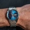 Laikrodis Citizen Automatic NY4058-79LC