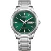 Laikrodis Citizen Automatic NY4058-79XC