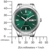 Laikrodis Citizen Automatic NY4058-79XC
