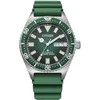 Laikrodis Citizen Automatinis Promaster Diver NY0121-09XC