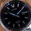 Laikrodis Citizen Eco-Drive Titanium AW1240-57L