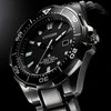 Laikrodis Citizen Promaster Marine Titanium BN0200-81E