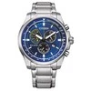 Laikrodis CITIZEN Eco-Drive AT1190-87L