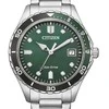 Laikrodis Citizen Eco-Drive AW1828-80X