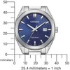 Laikrodis Citizen Eco-Drive BM7620-83L