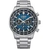 Laikrodis Citizen Eco-Drive CA4500-91L