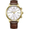 Laikrodis Citizen Eco-Drive CA7062-15A