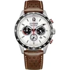Laikrodis Citizen Eco-Drive Chrono CA4714-04A