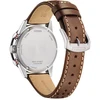 Laikrodis Citizen Eco-Drive Chrono CA4714-04A
