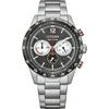 Laikrodis Citizen Eco-Drive Chrono CA4714-55E