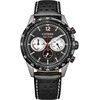 Laikrodis Citizen Eco-Drive Chrono CA4717-06E