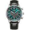 Laikrodis Citizen Eco-Drive Chrono CA4720-01X