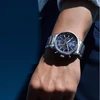 Laikrodis Citizen Eco-Drive Chrono CA4720-52L