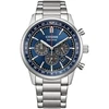 Laikrodis Citizen Eco-Drive Chrono CA4720-52L