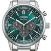 Laikrodis Citizen Eco-Drive Chrono CA4720-52X