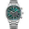 Laikrodis Citizen Eco-Drive Chrono CA4720-52X