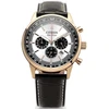 Laikrodis Citizen Eco-Drive Chrono CA4723-03A