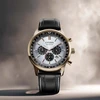 Laikrodis Citizen Eco-Drive Chrono CA4723-03A