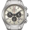 Laikrodis Citizen Eco-Drive Chrono Super Titanium CA4750-51A