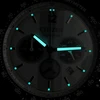 Laikrodis Citizen Eco-Drive Chrono Super Titanium CA4750-51A