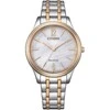 Laikrodis Citizen Eco-Drive EM0416-78A