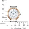 Laikrodis Citizen Eco-Drive EM1074-15D