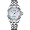 Laikrodis Citizen Eco-Drive EM1140-80D