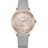 Laikrodis Citizen Eco-Drive EM1156-80X