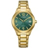 Laikrodis Citizen Eco Drive FE6122-64X