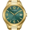 Laikrodis Citizen Eco Drive FE6122-64X