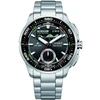 Laikrodis Citizen Eco-Drive Promaster Wave Tracker JV3001-53E
