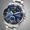 Laikrodis Citizen Eco-Drive Promaster Wave Tracker JV3006-50L