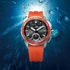 Laikrodis Citizen Eco-Drive Promaster Wave Tracker JV3000-13E
