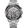 Laikrodis Citizen Eco-Drive Satellite Wave Attesa Eco-Drive CC4076-65A