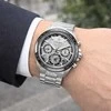 Laikrodis Citizen Eco-Drive Satellite Wave Attesa Eco-Drive CC4076-65A