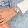 Laikrodis Citizen Eco-Drive Super Titanium EW2601-81M