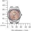 Laikrodis Citizen Eco-Drive Super Titanium EW2601-81Z