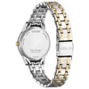 Laikrodis Citizen Elegance Eco Drive FE1246-85A