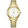 Laikrodis Citizen Elegance Eco Drive FE6122-64A
