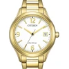 Laikrodis Citizen Elegance Eco Drive FE6122-64A