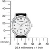 Laikrodis Citizen EU6090-03A