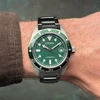 Laikrodis Citizen Marine Automatic NJ0220-52X