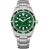 Laikrodis Citizen Marine Automatic NJ0220-52X