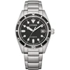 Laikrodis Citizen Marine Automatic NJ0221-50E