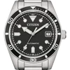 Laikrodis Citizen Marine Automatic NJ0221-50E