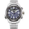 Laikrodis Citizen Promaster Land Eco-Drive JV1006-51L