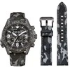 Laikrodis Citizen Promaster Land Eco-Drive JV1008-63E