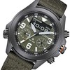 Laikrodis Citizen Promaster Land Eco-Drive JV1005-02W