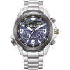 Laikrodis Citizen Promaster Land Eco-Drive JV1006-51L