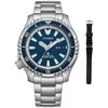 Laikrodis Citizen Promaster Marine Automatic NY0161-63LE